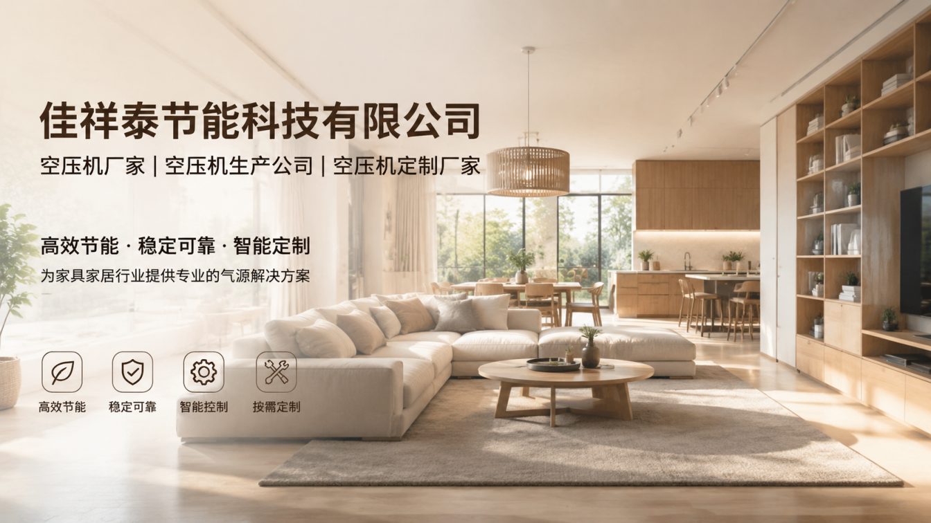 随州还在为空压系统成本发愁？